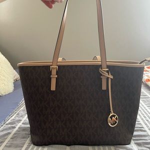 Michael Kors Tote